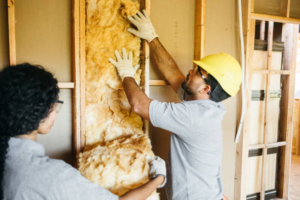 Reliable Fredonia, NY Insulation Solutions